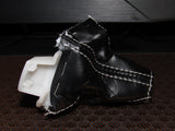 08-15 Mitsubishi Lancer EVO OEM A/T Shift Boot