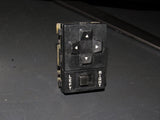 82-92 Chevrolet Camaro OEM Power Mirror Switch