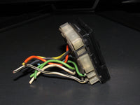 82-92 Chevrolet Camaro OEM Power Mirror Switch