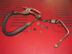 91 92 93 94 95 Toyota MR2 2.2L OEM Fuel Filter Rail Line Hose