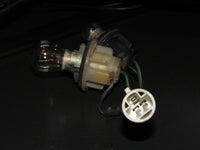82 83 Toyota Celica OEM Front Turn Signal Light Bulb Socket - Right