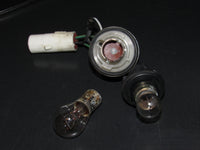 82 83 Toyota Celica OEM Front Turn Signal Light Bulb Socket - Right