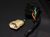 88 89 90 91 92 93 94 Lotus Esprit OEM Overspeed Speed Trip Module Wiring Harness