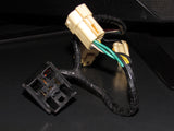 88 89 90 91 92 93 94 Lotus Esprit OEM Overspeed Speed Trip Module Wiring Harness