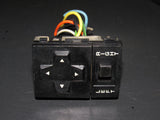 82-92 Chevrolet Camaro OEM Power Mirror Switch