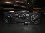 01 02 03 04 05 Mazda Miata OEM Temperature Climate Control Unit