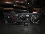 01 02 03 04 05 Mazda Miata OEM Temperature Climate Control Unit