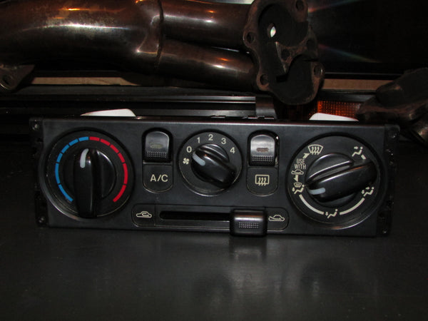 01 02 03 04 05 Mazda Miata OEM Temperature Climate Control Unit