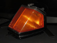 82 83 Toyota Celica OEM Front Turn Signal Light Lamp - Left