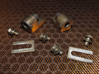 90 91 92 93 94 95 96 Nissan 300ZX OEM T-Top Lock