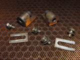 90 91 92 93 94 95 96 Nissan 300ZX OEM T-Top Lock