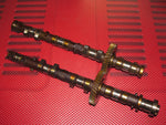 91 92 93 94 95 Toyota MR2 2.2L OEM Engine Camshaft Set - 5SFE