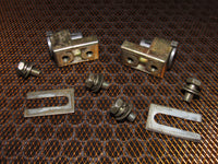 90 91 92 93 94 95 96 Nissan 300ZX OEM T-Top Lock