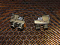 90 91 92 93 94 95 96 Nissan 300ZX OEM T-Top Lock