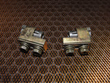90 91 92 93 94 95 96 Nissan 300ZX OEM T-Top Lock