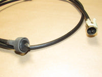 79 80 81 82 83 84 85 Mazda RX7 OEM Speedometer Speedo Cable