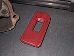 90 91 92 93 94 95 96 Nissan 300ZX OEM Window Switch Bezel Trim - Right