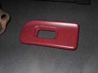 90 91 92 93 94 95 96 Nissan 300ZX OEM Window Switch Bezel Trim - Right