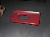 90 91 92 93 94 95 96 Nissan 300ZX OEM Window Switch Bezel Trim - Right