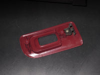 90 91 92 93 94 95 96 Nissan 300ZX OEM Window Switch Bezel Trim - Right