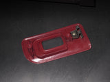 90 91 92 93 94 95 96 Nissan 300ZX OEM Window Switch Bezel Trim - Right