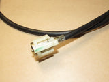 79 80 81 82 83 84 85 Mazda RX7 OEM Speedometer Speedo Cable