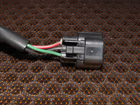 90 91 92 93 94 95 96 97 Mazda Miata OEM Front Turn Signal Light Bulb Socket - Left
