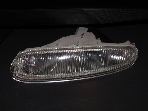90 91 92 93 94 95 96 97 Mazda Miata OEM Front Turn Signal Light Lamp - Left