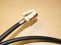 79 80 81 82 83 84 85 Mazda RX7 OEM Speedometer Speedo Cable