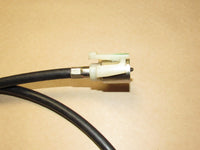 79 80 81 82 83 84 85 Mazda RX7 OEM Speedometer Speedo Cable