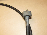 79 80 81 82 83 84 85 Mazda RX7 OEM Speedometer Speedo Cable