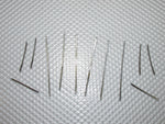 1986-1988 Mazda RX7 OEM Rotor Apex Seal Spring Set