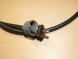 79 80 81 82 83 84 85 Mazda RX7 OEM Speedometer Speedo Cable