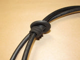 79 80 81 82 83 84 85 Mazda RX7 OEM Speedometer Speedo Cable