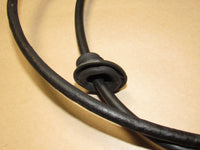79 80 81 82 83 84 85 Mazda RX7 OEM Speedometer Speedo Cable