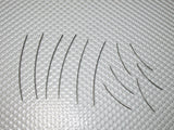 1986-1988 Mazda RX7 OEM Rotor Apex Seal Spring Set