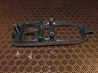 94 95 96 97 98 99 00 01 Acura Integra OEM Power Window Switch Bezel Cover Trim - Left