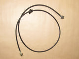 79 80 81 82 83 84 85 Mazda RX7 OEM Speedometer Speedo Cable