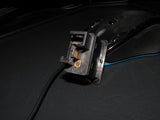 81 82 83 Mazda RX7 OEM Rear Defroster Switch