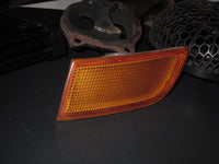91 92 93 94 95 Toyota MR2 OEM Front Turn Signal Outer Reflector Light - Left