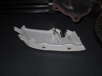 91 92 93 94 95 Toyota MR2 OEM Front Turn Signal Outer Reflector Light - Left