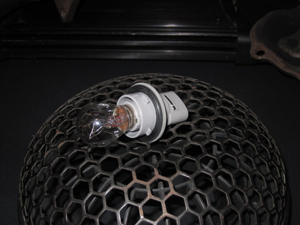 91 92 93 94 95 Toyota MR2 OEM Front Turn Signal Light Bulb Socket