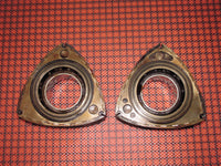 1986-1988 Mazda RX7 OEM N/A Engine Rotor Set