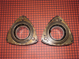 1986-1988 Mazda RX7 OEM N/A Engine Rotor Set