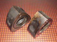 1986-1988 Mazda RX7 OEM N/A Engine Rotor Set