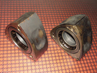 1986-1988 Mazda RX7 OEM N/A Engine Rotor Set