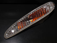 93 94 95 Mazda RX7 OEM Front Bumper Turn Signal Light Lamp - Left