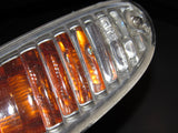 93 94 95 Mazda RX7 OEM Front Bumper Turn Signal Light Lamp - Left