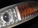 93 94 95 Mazda RX7 OEM Front Bumper Turn Signal Light Lamp - Left