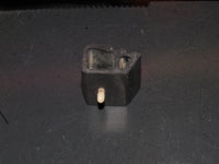 90 91 92 93 94 95 96 97 Mazda Miata OEM Hood Rubber Stopper